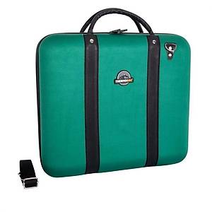 THERMOBAG 5L� ��ECEK �ANTASI M - YE��L