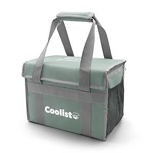 Coolist CL36LG 36 Litre Katlanabilir Termos Bez �anta / Buzluk