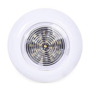 Oceanus SMSL100-W S�va �st� Led Ayd�nlatma Beyaz G�vde