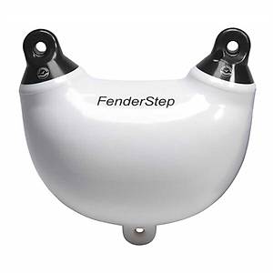 Dan-Fender FenderStep Basamak Usturma�a Tekli