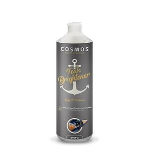 COSMOS MAR�NE T�K PARLATICI 946 ML