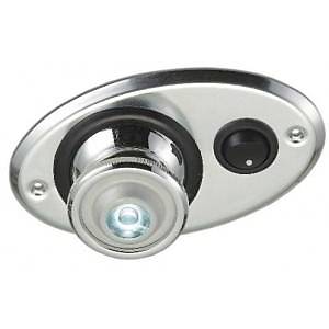 Led kabin ve okuma lambas�