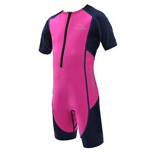 Aqua Sphere Stingray �ocuk Y�zme Elbisesi Pembe