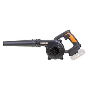 Worx WX094.9 20Volt Profesyonel �arjl� Devir Ayarl� �fleyici (Ak� Dahil De�ildir)