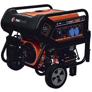 TMG POWER GG3600E 3.6 kVA BENZ�NL� KAB�NS�Z JENERAT�R