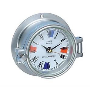 Trem Silver serisi g�stergeler higro / termometre