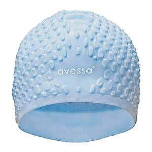 Avessa Blsk-25 B�y�k Silikon Bone A��k Mavi