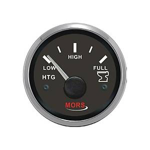 ATIK SU G�STERGES� 12-24 V S�YAH