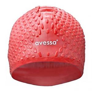 Avessa Bslk-40 B�y�k Silikon Bone K�rm�z�