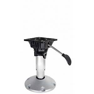 Waverider amortis�rl� teleskopik koltuk aya��