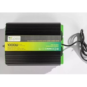 ELECTROZ�RVE APEX �NVERT�R VE REDRES�R NPS 1000 W 10 AMP �ARJ 9 AMP TRANSFER SW�TCH