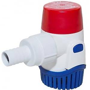 Rule� Sintine pompas�