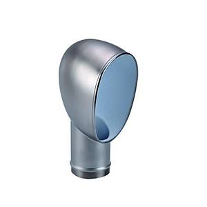 Manika Paslanmaz �elik Montaj Deli�i:102 mm