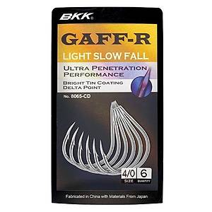 BKK Gaff-R Olta ��nesi