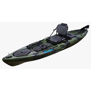 SEABIRD KANO PESCADOR PRO ANGLER 11