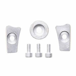 TORQEEDO 7003-00 TRANSOM TUTYA SET� Y.TRAVEL ���N