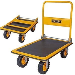 DEWALT DWT504 400Kg Profesyonel Paket Ta��ma Arabas�