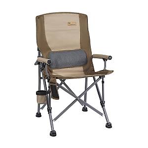 FreeCamp Foster Katlan�r Sandalye-KAHVERENG�