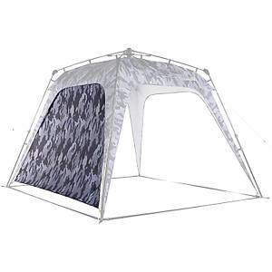 Where Tomorrow Pavillon Gazebo Kap� Yan Brandas�-KAMUFLAJ