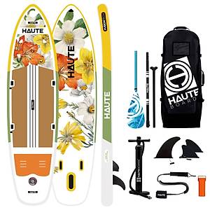 Haute Boards 10'6 Cove �i�me Sup Paddle Board Full Set