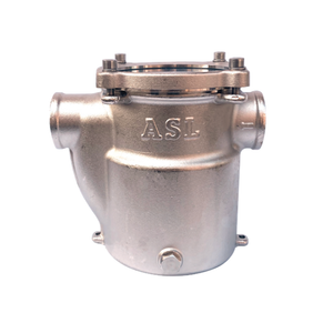 DEN�Z SUYU F�L�TRES� YERL� 1