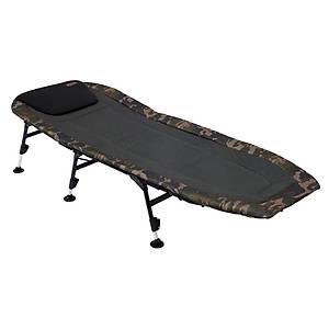 Prologic Avenger Bedchair 6 Leg 105KG Kampet