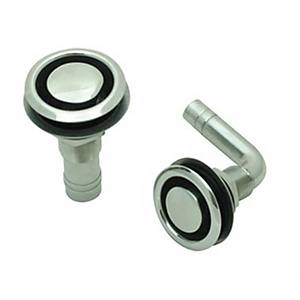 Tank havaland�rma 90 derece 16mm 4,5-32 aras�