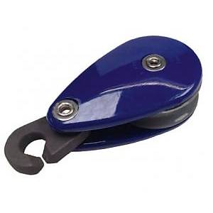Laser araba makaras� - k���k