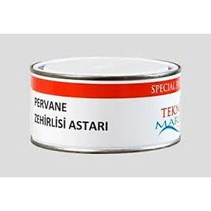 TEKNOMARIN PERVANE ZEH�RL�S� ASTARI ( Gri ) 250 GR