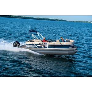 RANGER BOATS 243C