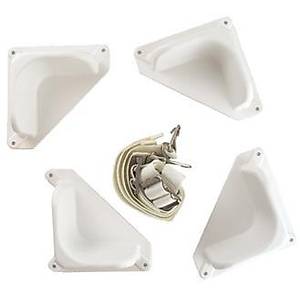 Igloo So�utucu Sabitleme Seti