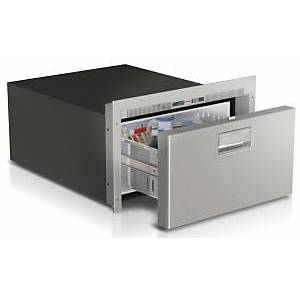 Vitrifrigo dondurucu. DW35 BTX.