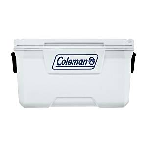Coleman 316 Cooler 70 QT 5871 S�oc Marine Buzluk 66.2 Lt