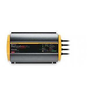 ProMariner ProSport HD 20+ 12V-20A 3-��k��l� Ak� �arj Cihaz�