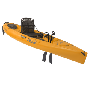 Hobie Mirage Revolution 11 - Turuncu