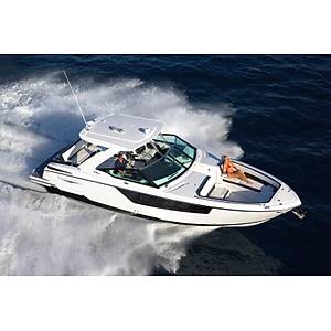 MONTEREY BOATS 378SS