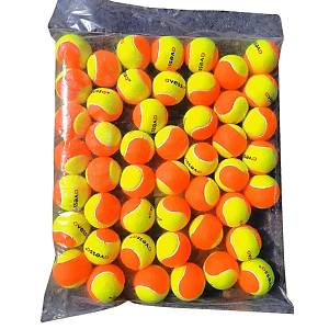 Avessa Junior Tenis Topu 7 Ya� 48 Adet TT-7