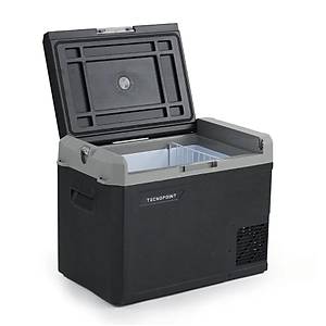 TECNOPO�NT BUZDOLABI �STTEN KAPAKLI 30L 12-24V