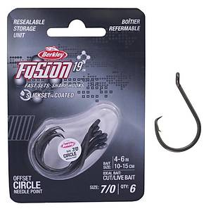 Berkley Fusion19 Circle Olta ��nesi