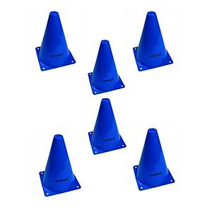 Avessa Hn-18-2 Antrenman Hunisi 18 Cm Mavi 6l�