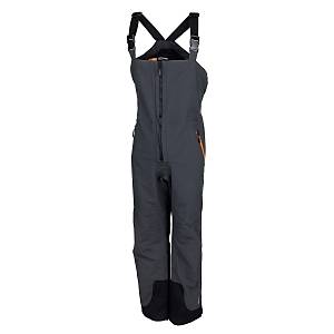 Savage Gear WP Performance Bib and Brace Gunmetal