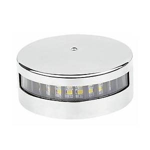 PUPA FENER� KROM YUVARLAK 12 V LED