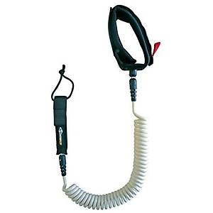 BIC SUP 11 FT SUP LEASH COIL
