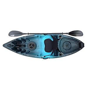 WINNER KAYAK ANGELFISH