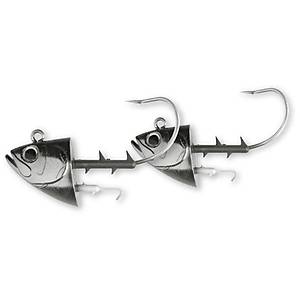 Savage gear Cutbait Herring Jigghead 295 gr 10/0 2 Adet