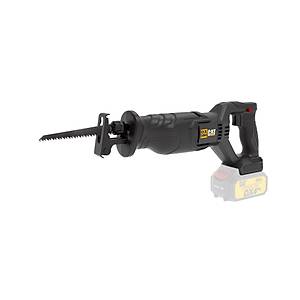 CAT DX5060B 18Volt Profesyonel Tilki Kuyru�u Testere (Ak� Dahil De�ildir)