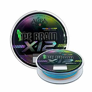 Albastar Carrier 12x Pe �p Misina