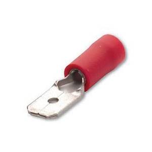 ERKEK FASTON U� 0.5 - 1.5 MM2 6.35 MM