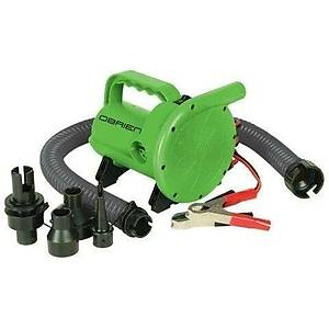 OBRIEN BOT POMPASI 12V (HIGH PRESSURE INFLATOR)