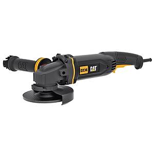 CAT DX36 1200Watt 125mm Profesyonel Avu� Ta�lama